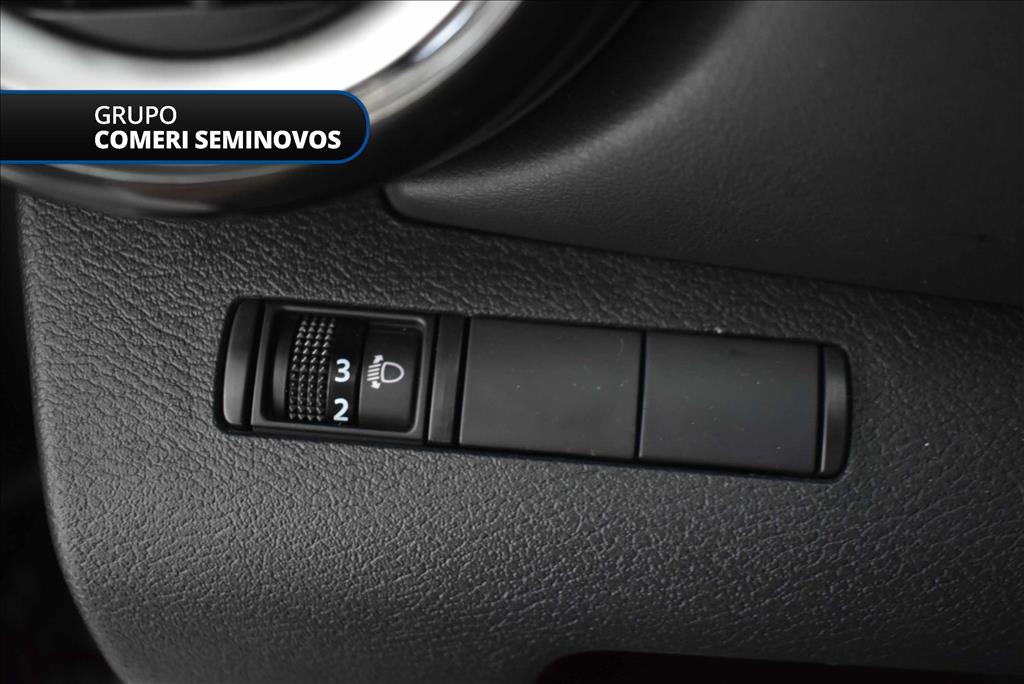 KICKS 1.6 16V FLEXSTART ADVANCE XTRONIC11