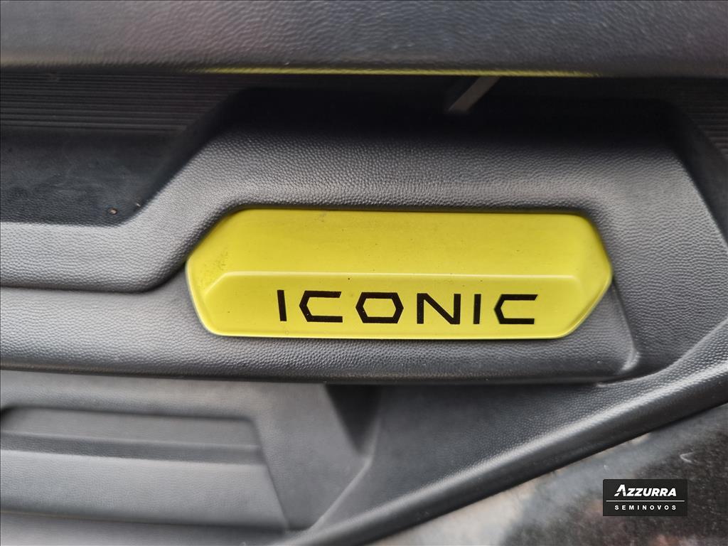 KWID 1.0 12V SCE FLEX OUTSIDER MANUAL27