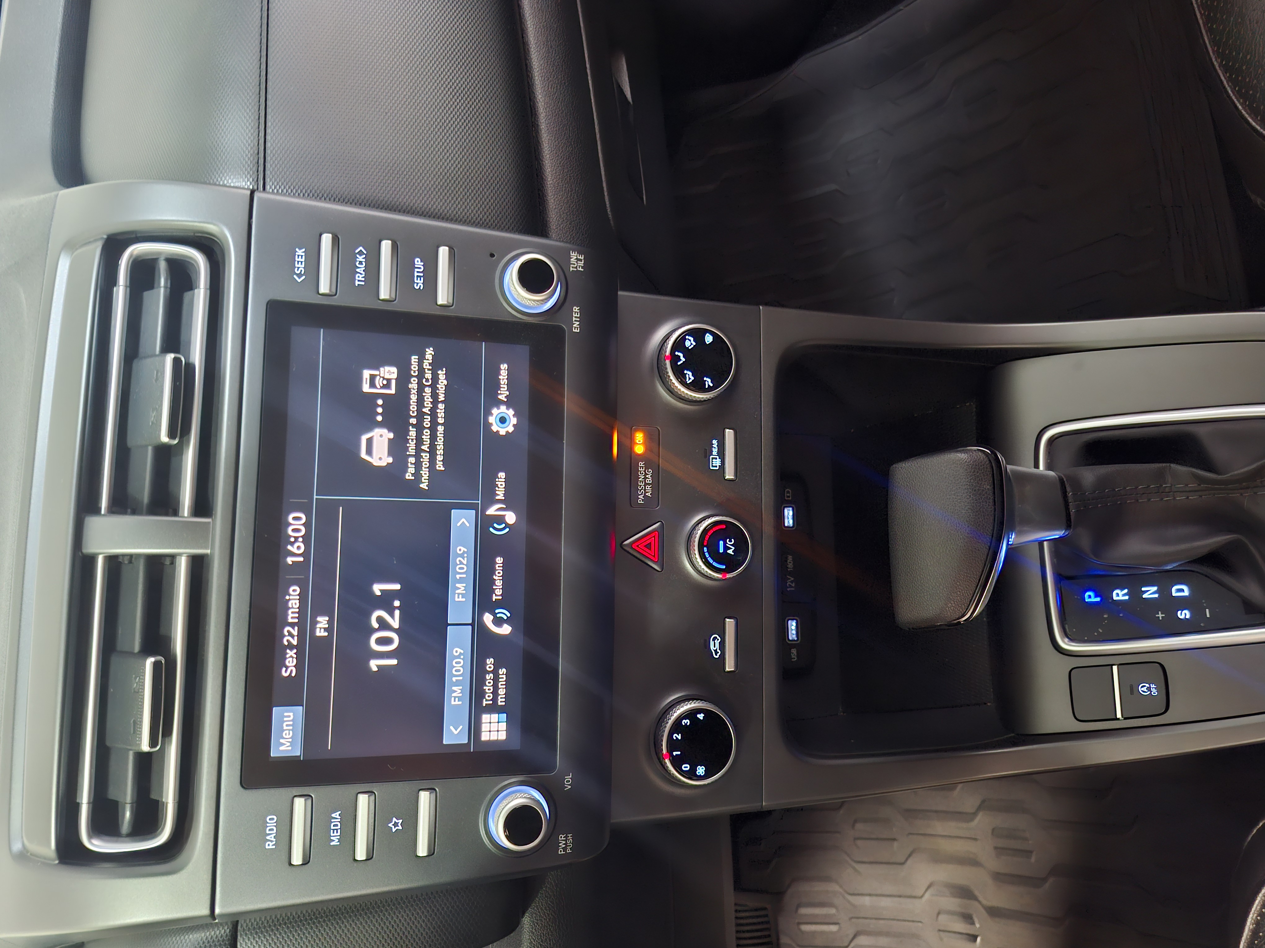 CRETA 1.0 TGDI FLEX COMFORT AUTOMÁTICO7