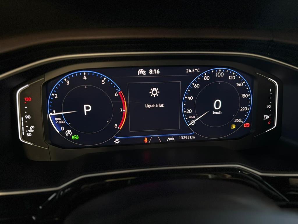 VW - Volkswagen-VIRTUS-1.0 200 TSI HIGHLINE AUTOMÁTICO