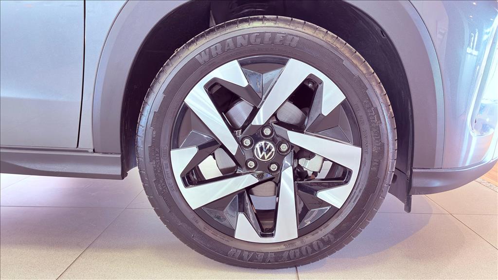 TERA 1.0 170 TSI HIGH AUTOMÁTICO13