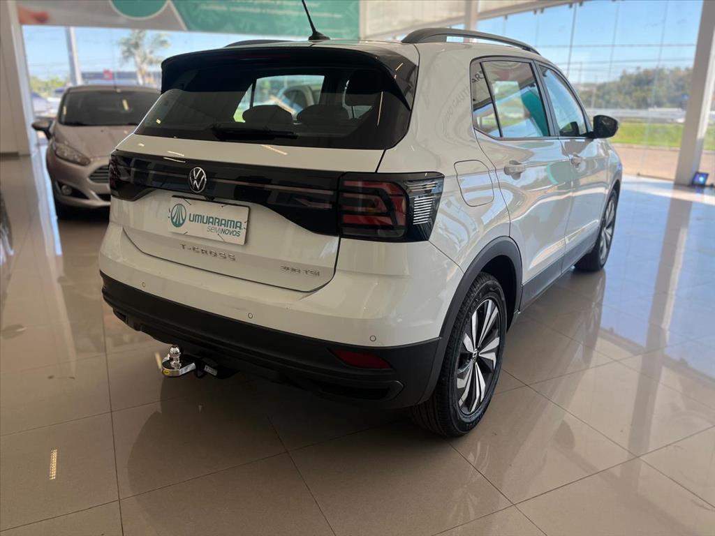 T-CROSS 1.0 200 TSI TOTAL FLEX AUTOMÁTICO3