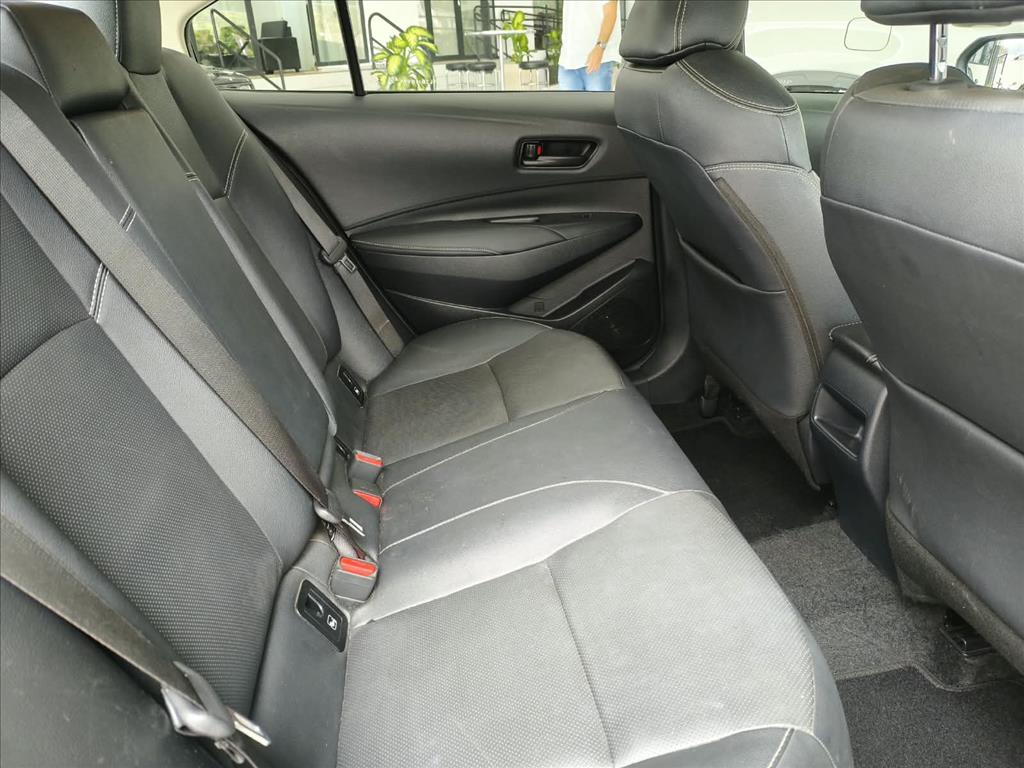 COROLLA 2.0 VVT-IE FLEX XEI DIRECT SHIFT10
