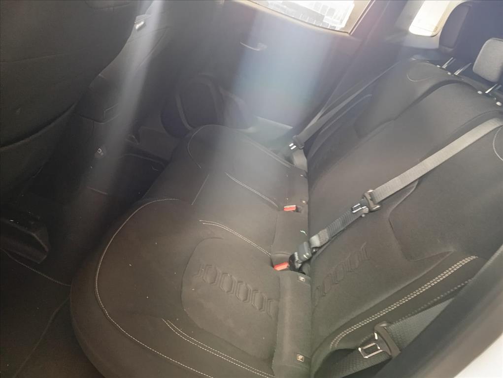 RENEGADE 1.3 T270 TURBO FLEX SAHARA AT67