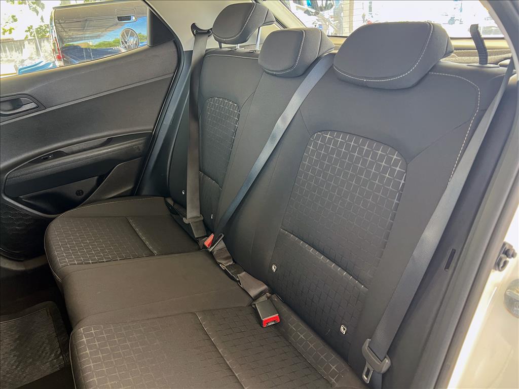 HB20 1.0 12V FLEX COMFORT PLUS MANUAL17