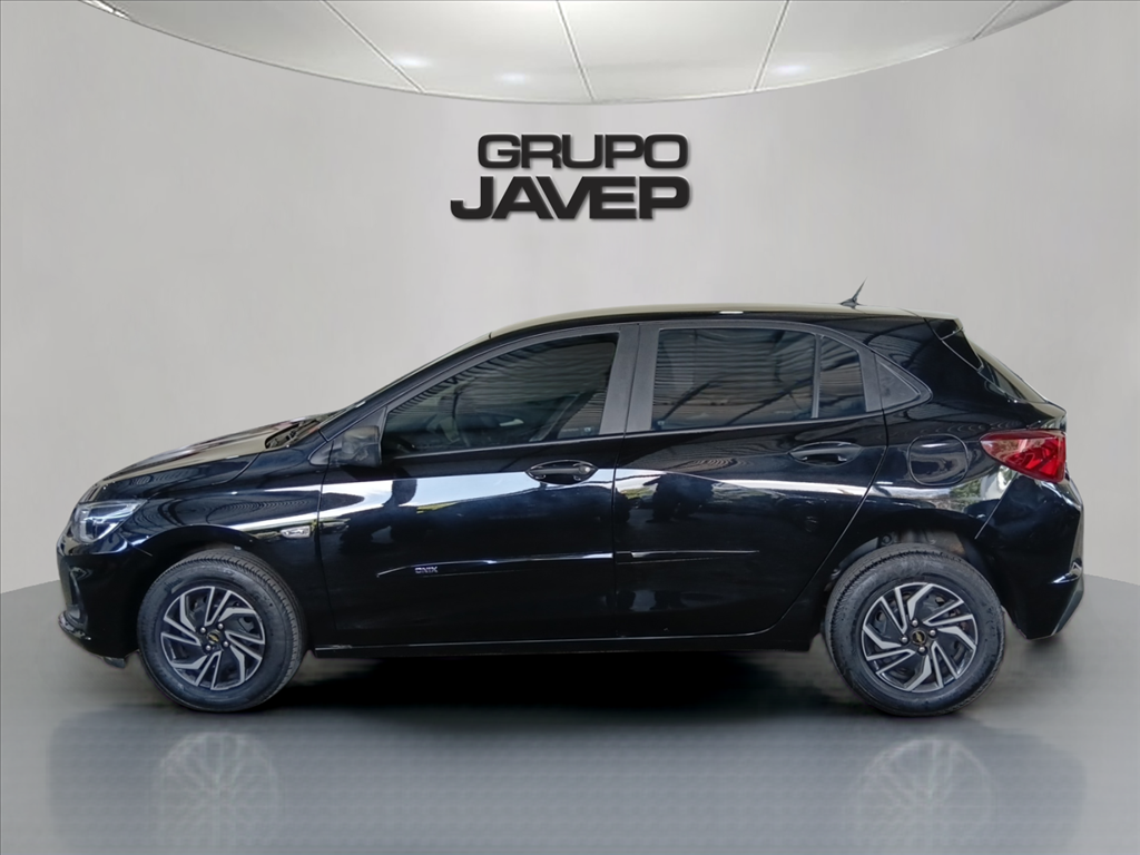 Chevrolet Onix 1.0 Flex Manual - foto 8