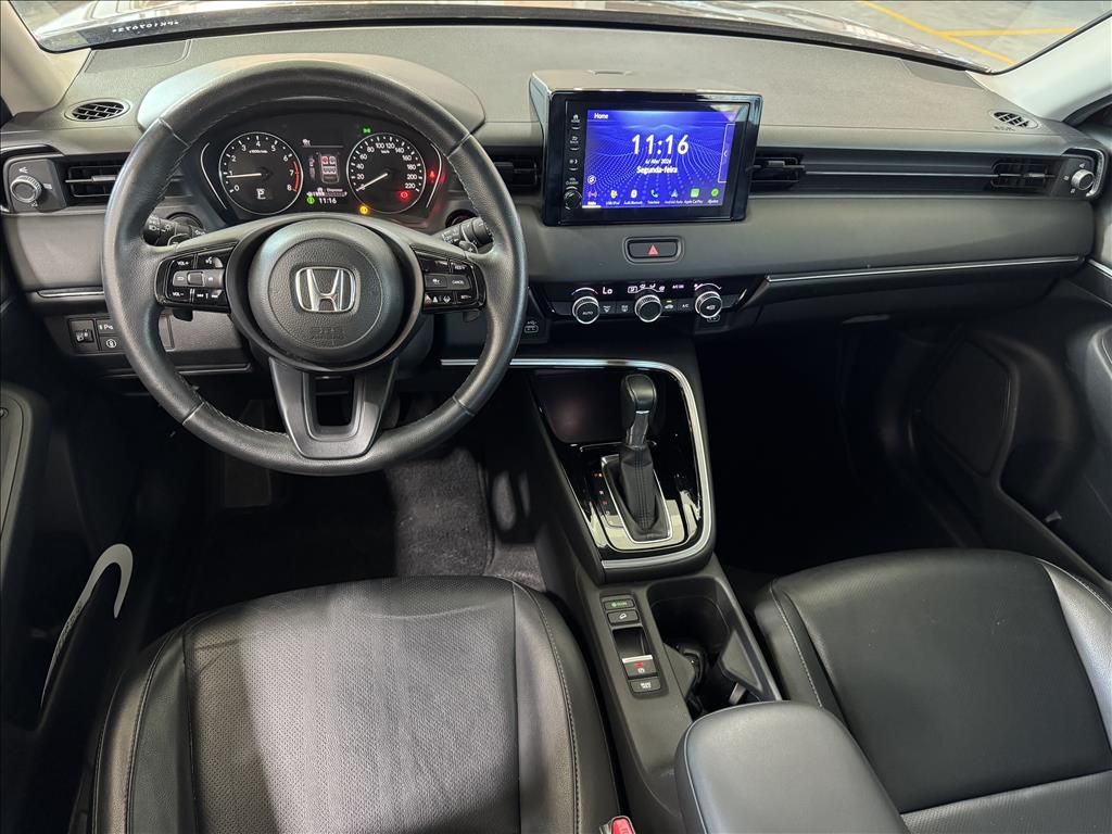 HR-V 1.5 DI I-VTEC FLEX EXL CVT3