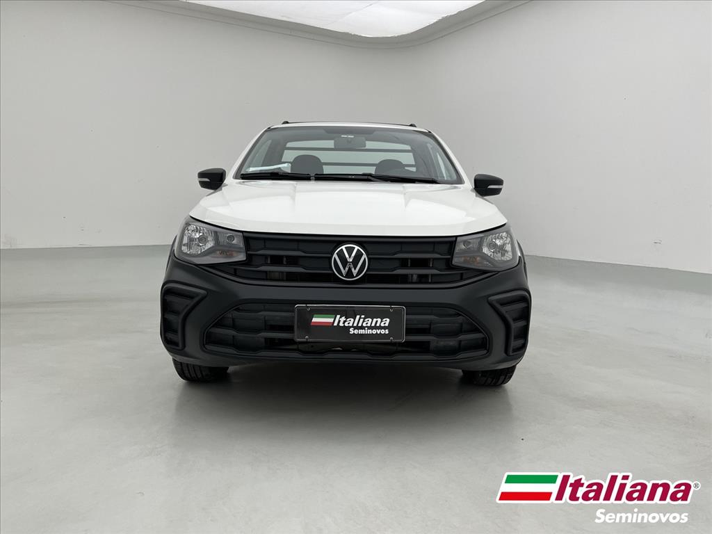 SAVEIRO 1.6 MSI ROBUST CS 16V FLEX 2P MANUAL7