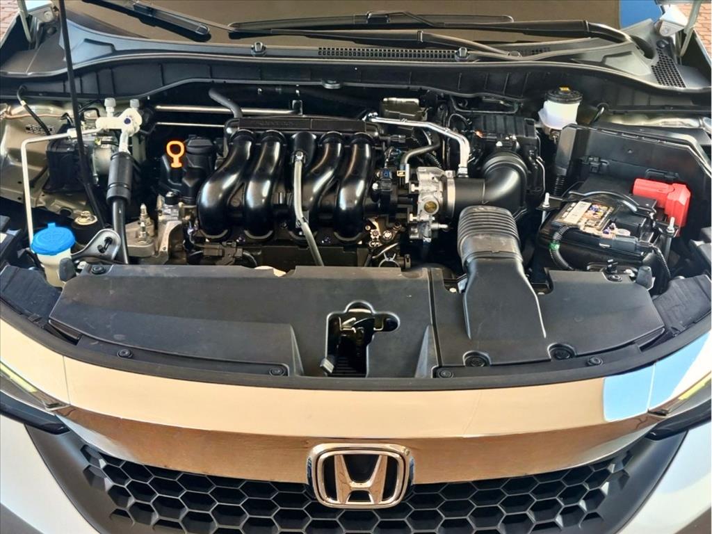 CITY 1.5 i-VTEC FLEX HATCH EX CVT8