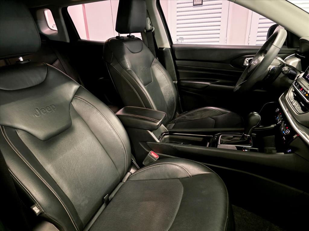 COMPASS 1.3 T270 TURBO FLEX LONGITUDE AT69