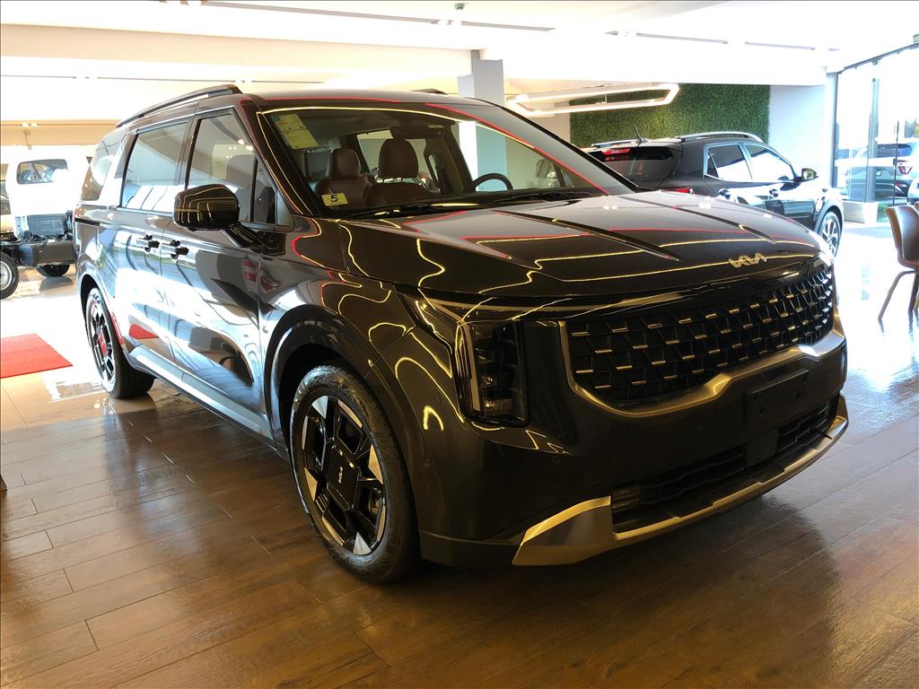 CARNIVAL 3.5 V6 GASOLINA EX AUTOMATICO2