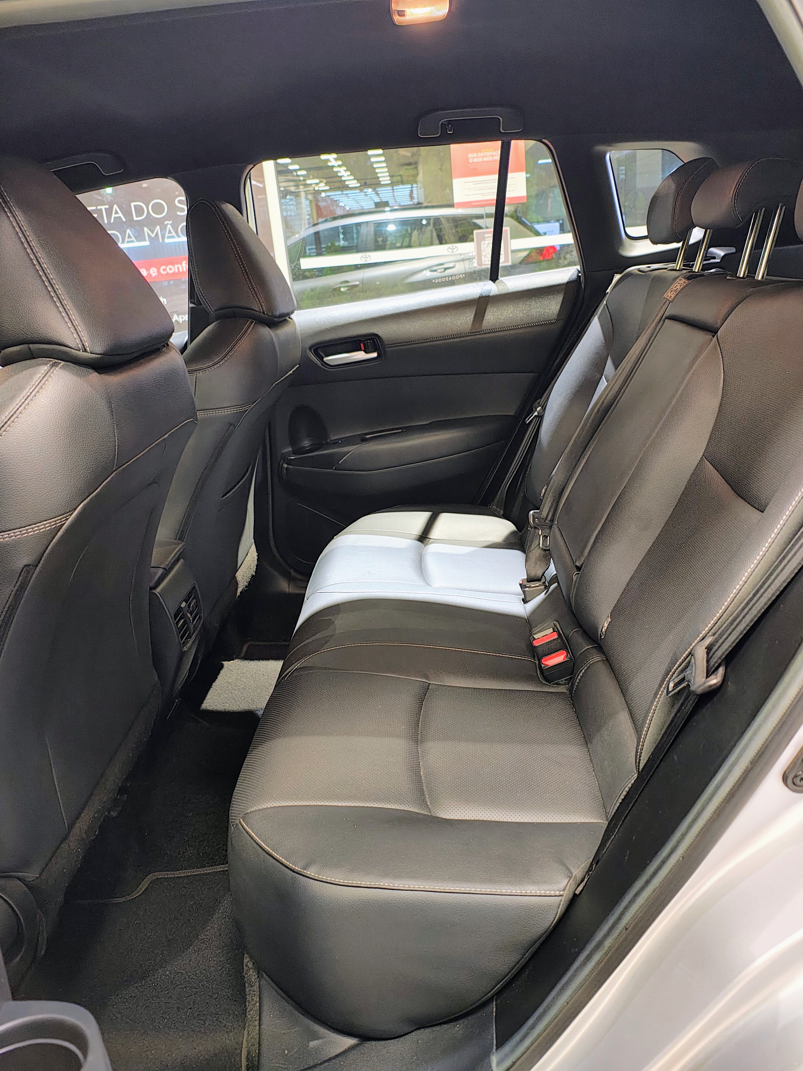 COROLLA CROSS 2.0 VVT-IE FLEX XRE DIRECT SHIFT8