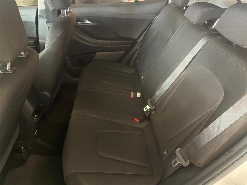 CRETA 1.0 TGDI FLEX COMFORT AUTOMÁTICO12