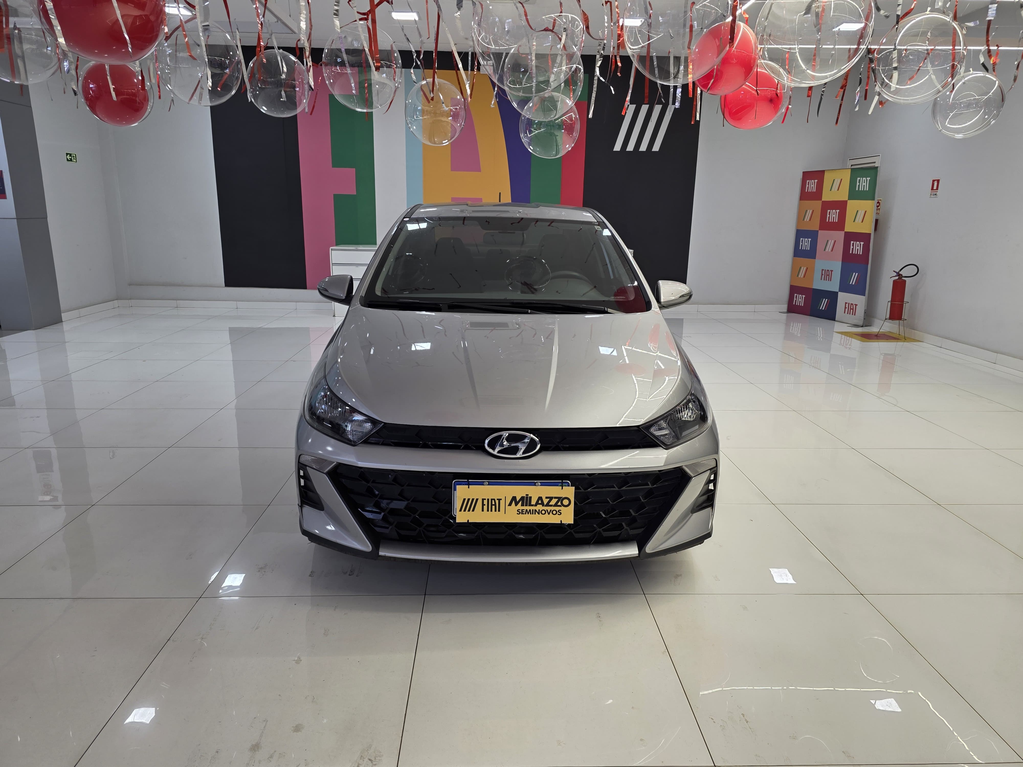PALISADE 3.8 V6 GASOLINA AWD AUTOMÁTICO1