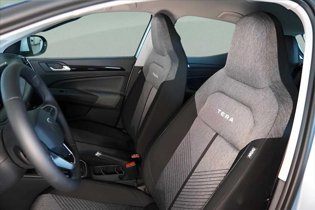 TERA 1.0 170 TSI COMFORT AUTOMÁTICO8