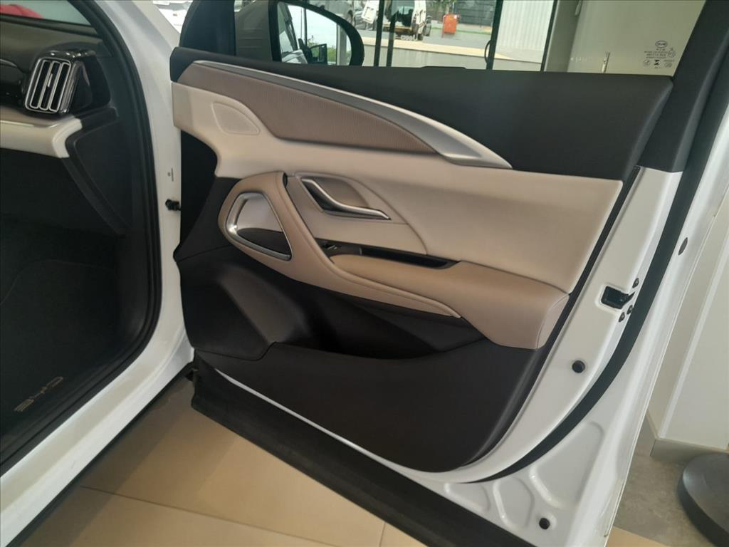 SONG PRO 1.5 DM-I HÍBRIDO GS AUTOMÁTICO13