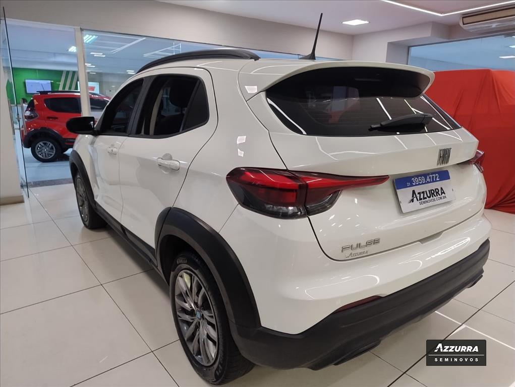 PULSE 1.3 FLEX DRIVE CVT5