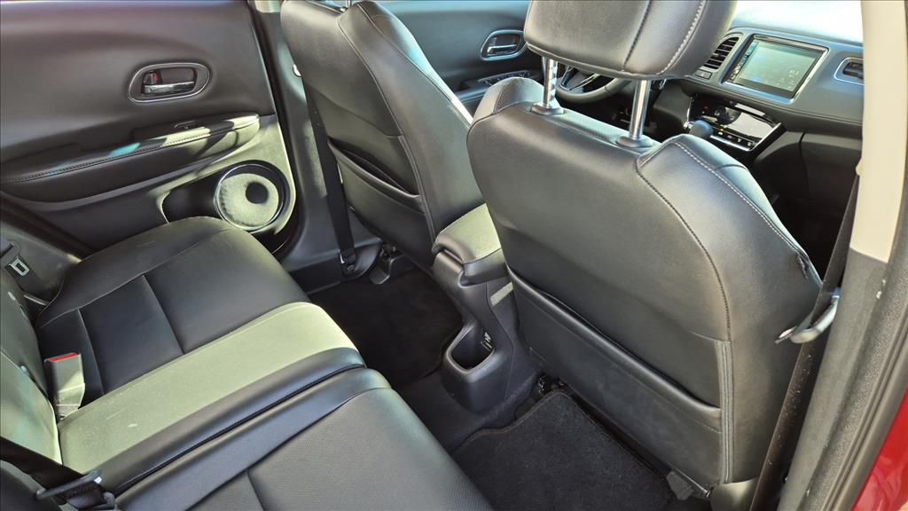 HR-V 1.8 16V FLEX EXL 4P AUTOMÁTICO4