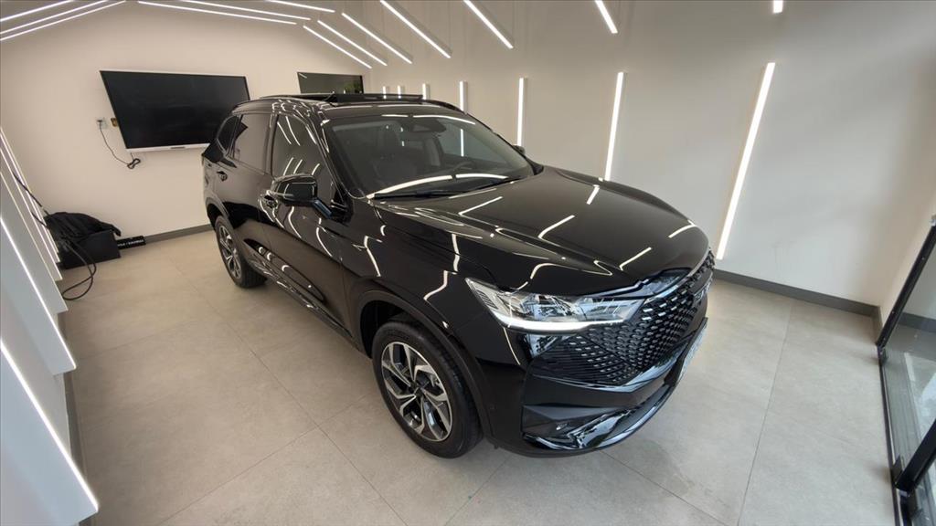 HAVAL H6 1.5 PHEV PREMIUM AWD E-TRACTION4