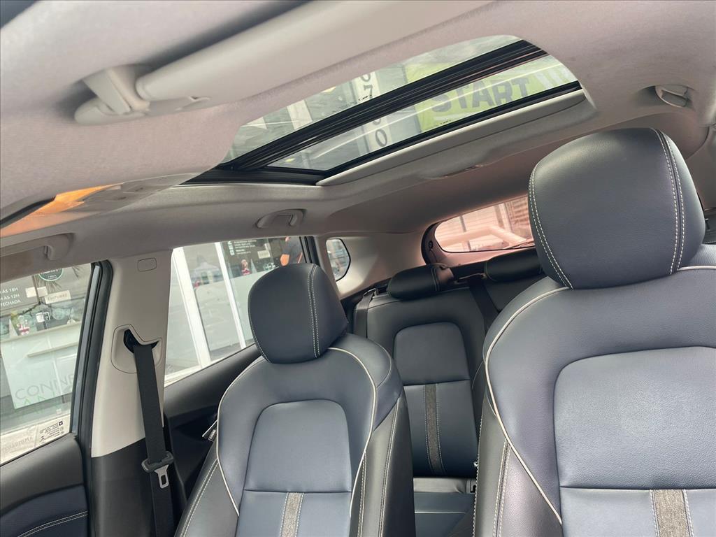 TRACKER 1.0 TURBO FLEX PREMIER AUTOMÁTICO7