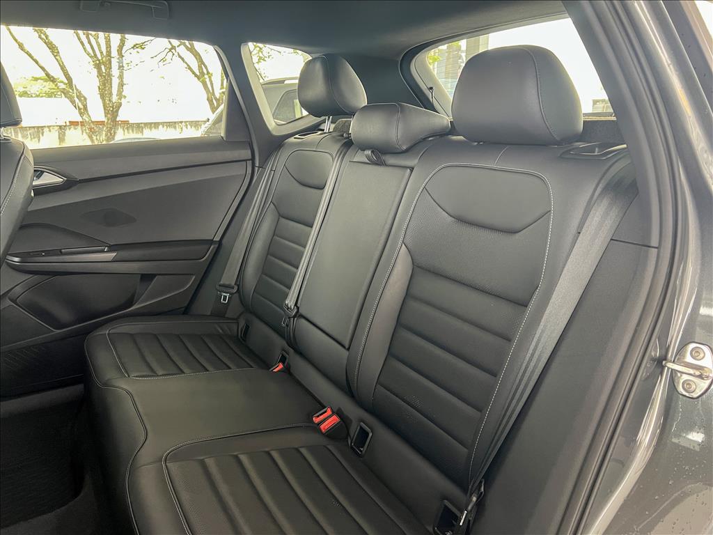 TAOS 1.4 250 TSI TOTAL FLEX HIGHLINE AUTOMÁTICO