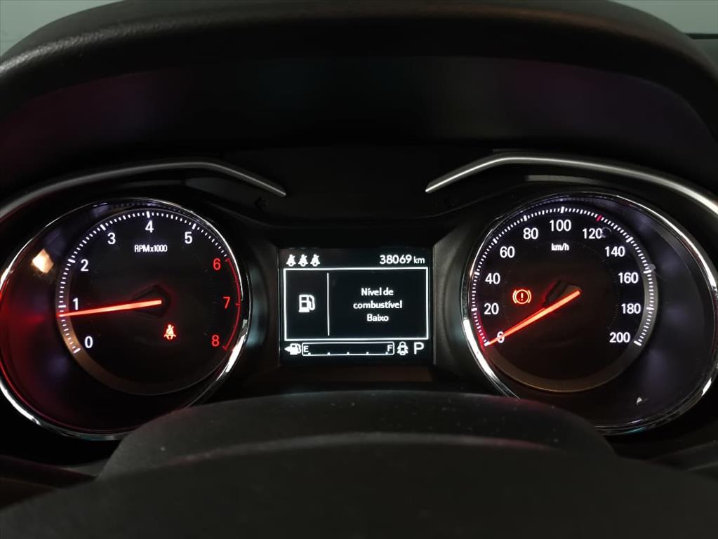 ONIX PLUS 1.0 TURBO FLEX LTZ AUTOMÁTICO8