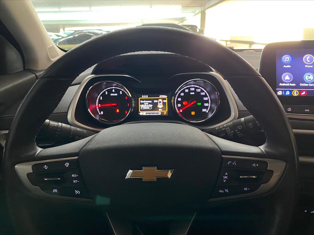 TRACKER 1.2 TURBO FLEX PREMIER AUTOMÁTICO3