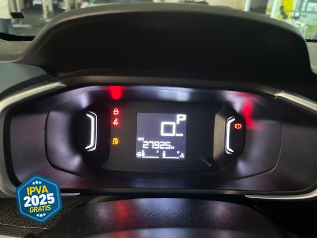 C3 1.6 16V FLEX FEEL PACK AT68