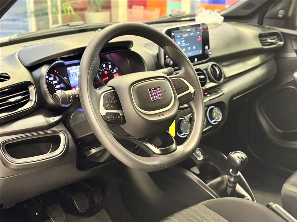 ARGO 1.0 FIREFLY FLEX DRIVE MANUAL15