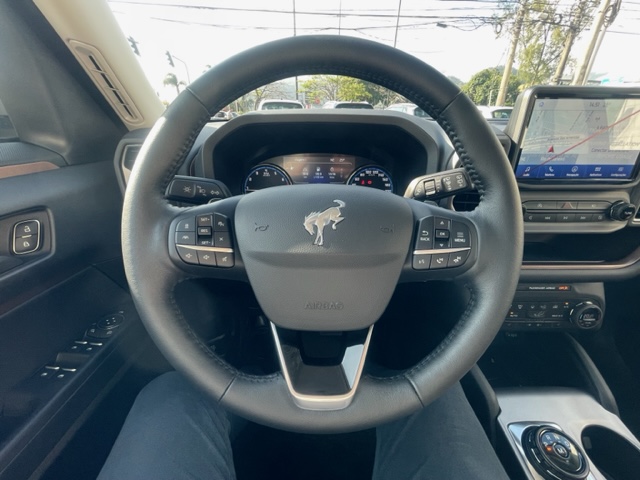 BRONCO SPORT 2.0 ECOBOOST GASOLINA WILDTRAK 4X4 SELECTSHIFT BRONCO SPORT 2.0 ECOBOOST GASOLINA WILDTRAK 4X4 SELECTSHIFT
