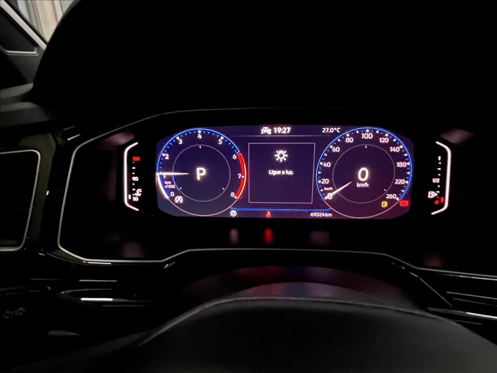 NIVUS 1.0 200 TSI TOTAL FLEX HIGHLINE AUTOMÁTICO9