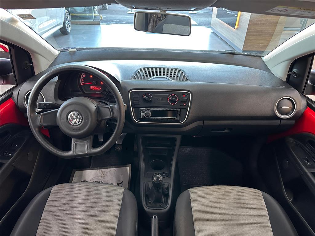 UP 1.0 MPI TAKE UP 12V FLEX 2P MANUAL5