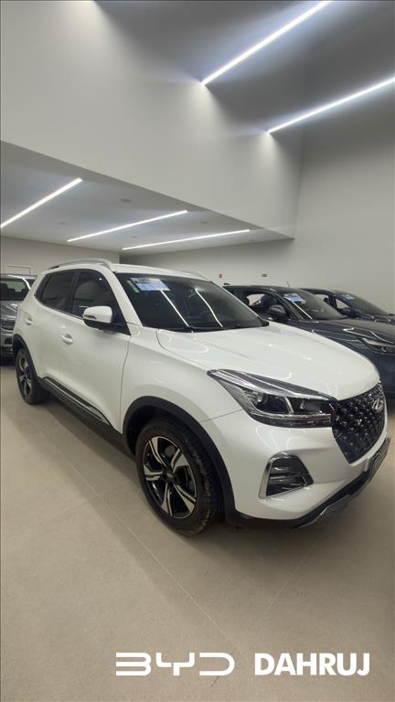 TIGGO 5x 1.5 VVT TURBO iFLEX SPORT CVT1