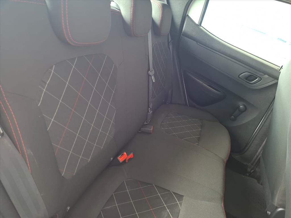 KWID 1.0 12V SCE FLEX ZEN MANUAL13