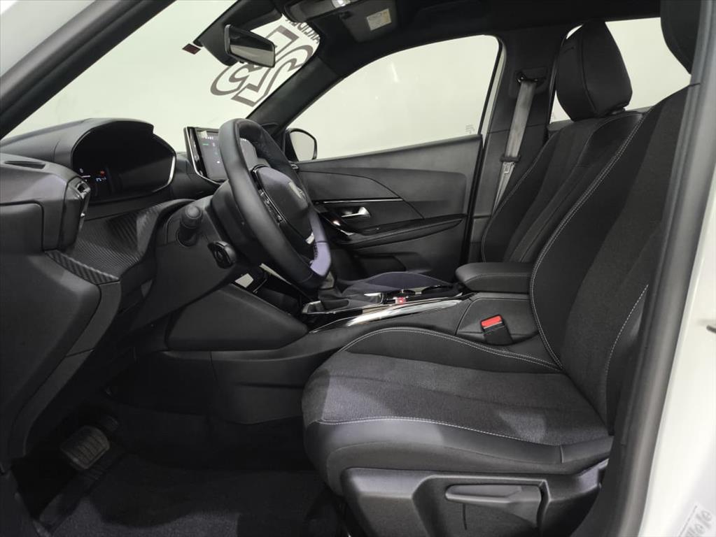 2008 1.0 TURBO 200 FLEX ACTIVE CVT10