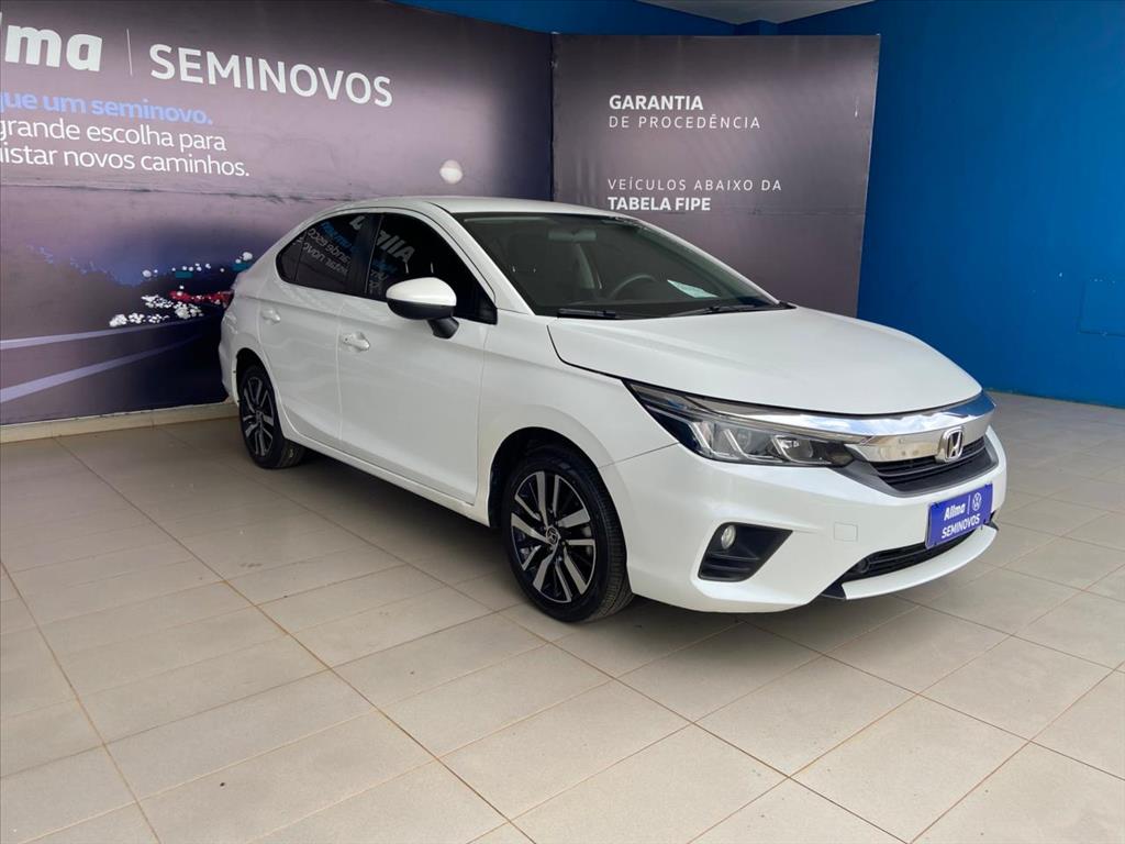 CITY 1.5 i-VTEC FLEX EX CVT2