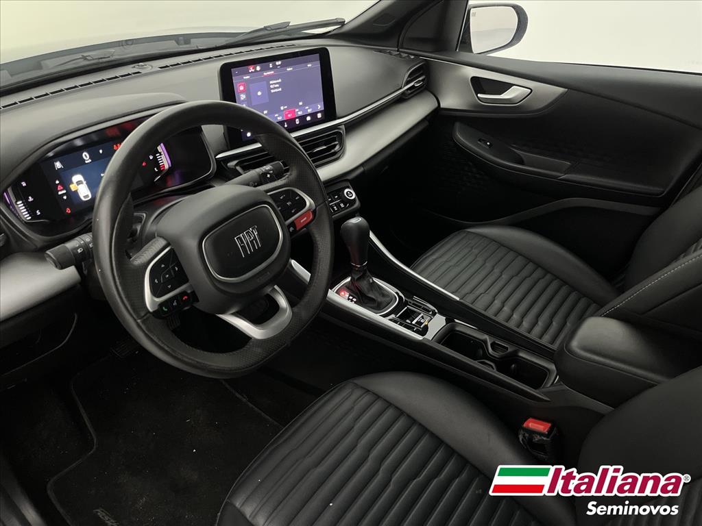 FASTBACK 1.0 TURBO 200 FLEX IMPETUS CVT