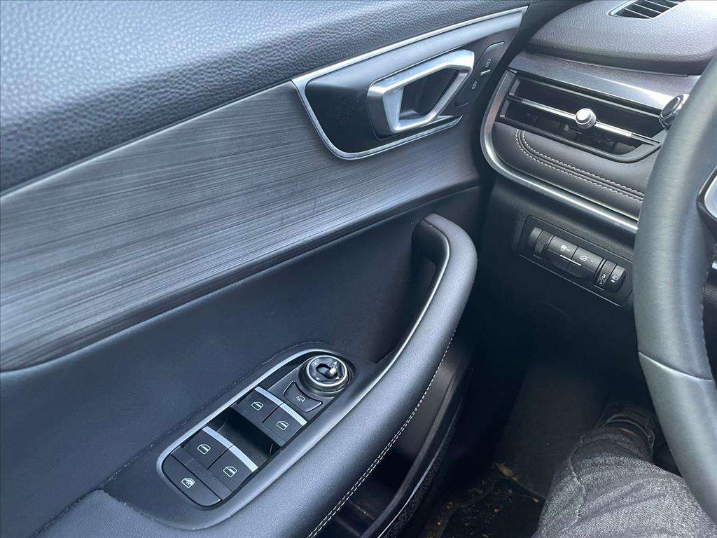 Caoa Chery-TIGGO 5x-1.5 VVT TURBO iFLEX SPORT CVT