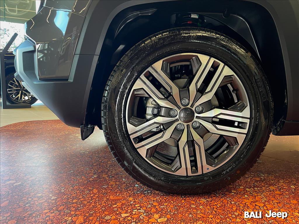 RENEGADE 1.3 T270 TURBO MHEV LONGITUDE AT66