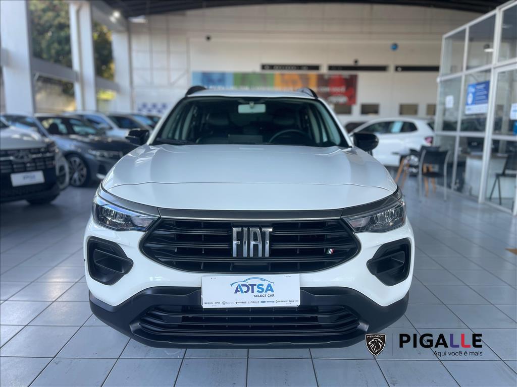 FIAT PULSE 1.3 FLEX DRIVE CVT