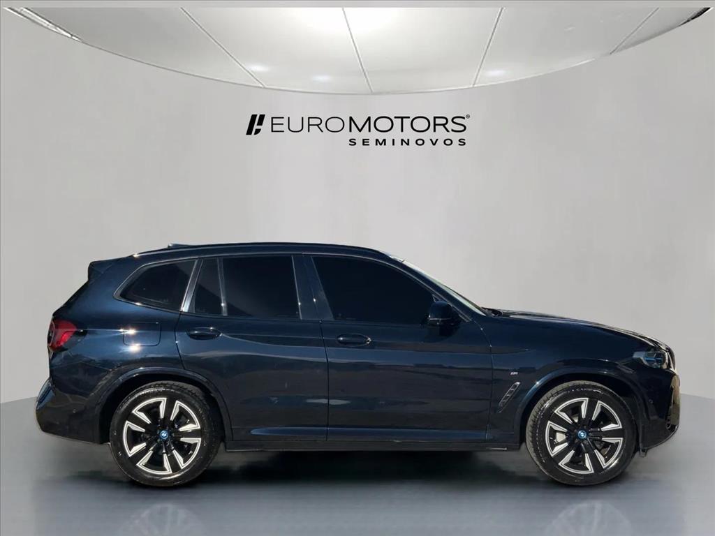 BMW-iX3-ELÉTRICO M SPORT