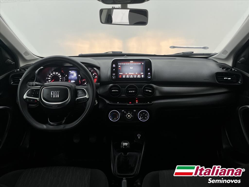 ARGO 1.0 FIREFLY FLEX DRIVE MANUAL8