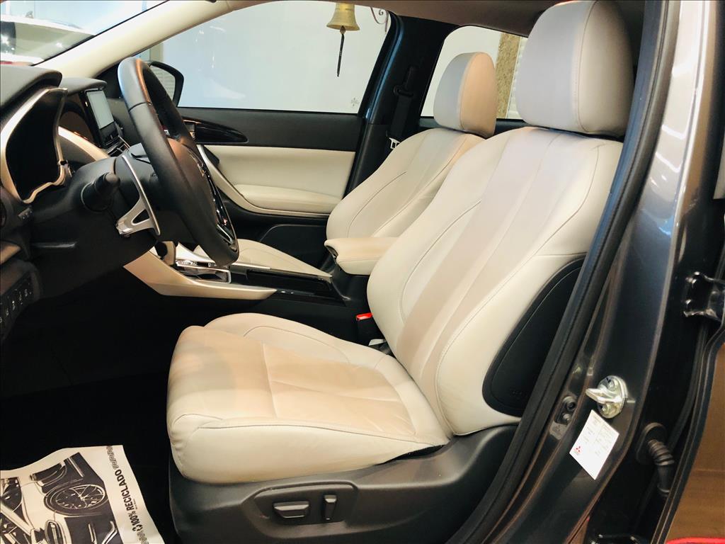 ECLIPSE CROSS 1.5 MIVEC TURBO GASOLINA HPE-S S-AWC CVT6