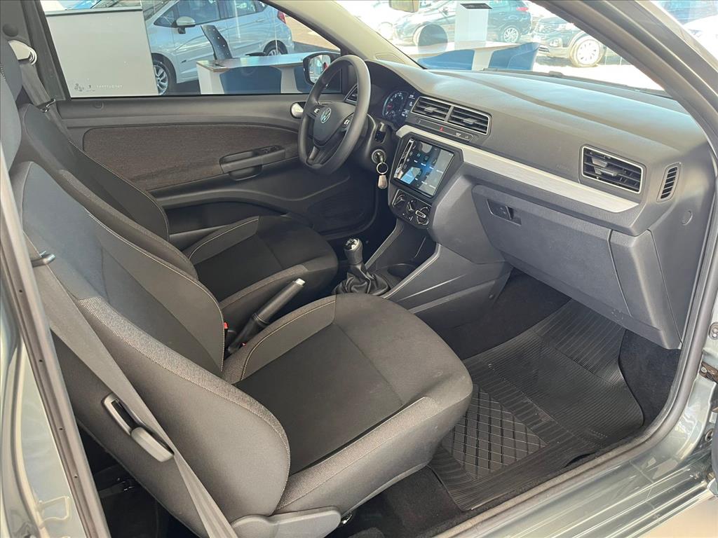 SAVEIRO 1.6 MSI TRENDLINE CS 16V FLEX 2P MANUAL