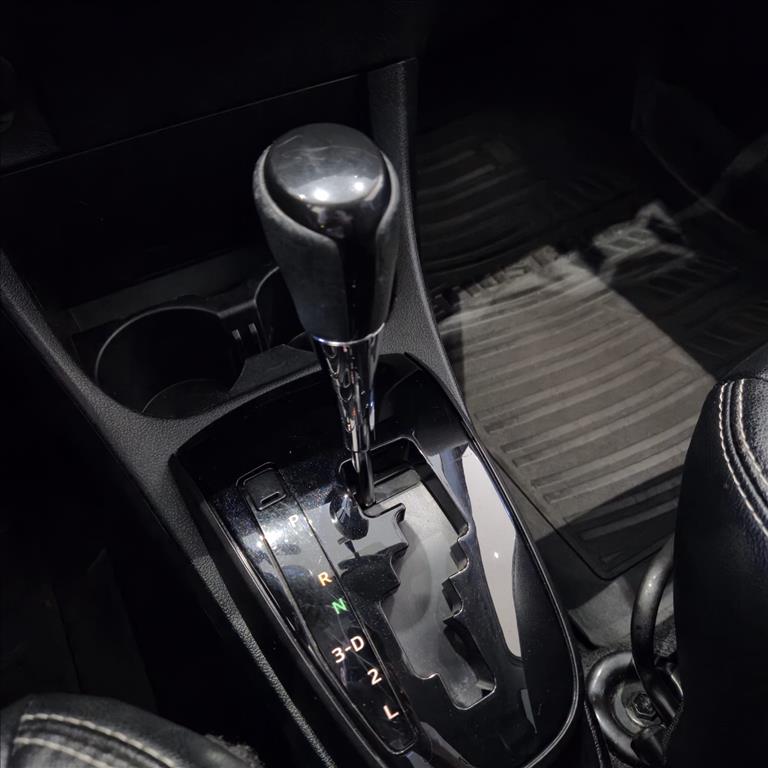 ETIOS CROSS 1.5 16V FLEX 4P AUTOMÁTICO9