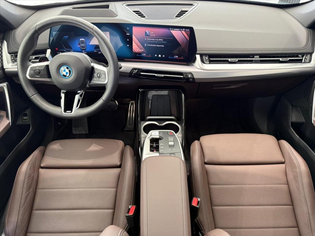 BMW-iX1-ELÉTRICO XDRIVE30 M SPORT