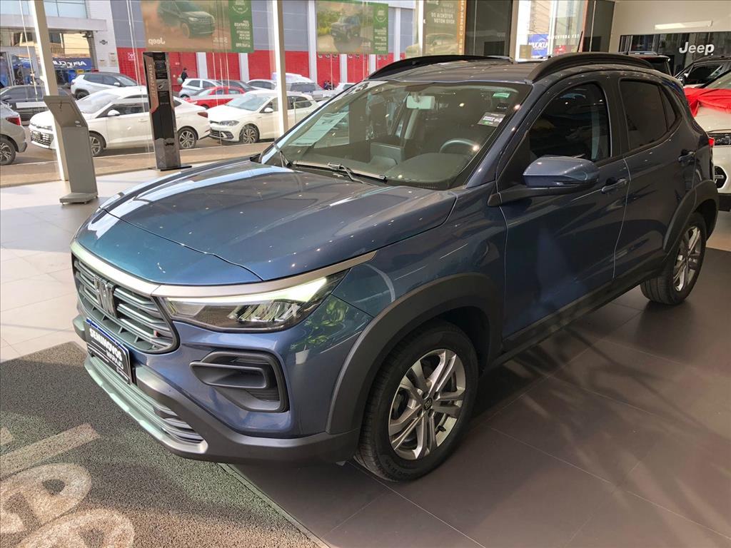 PULSE 1.3 FLEX DRIVE CVT