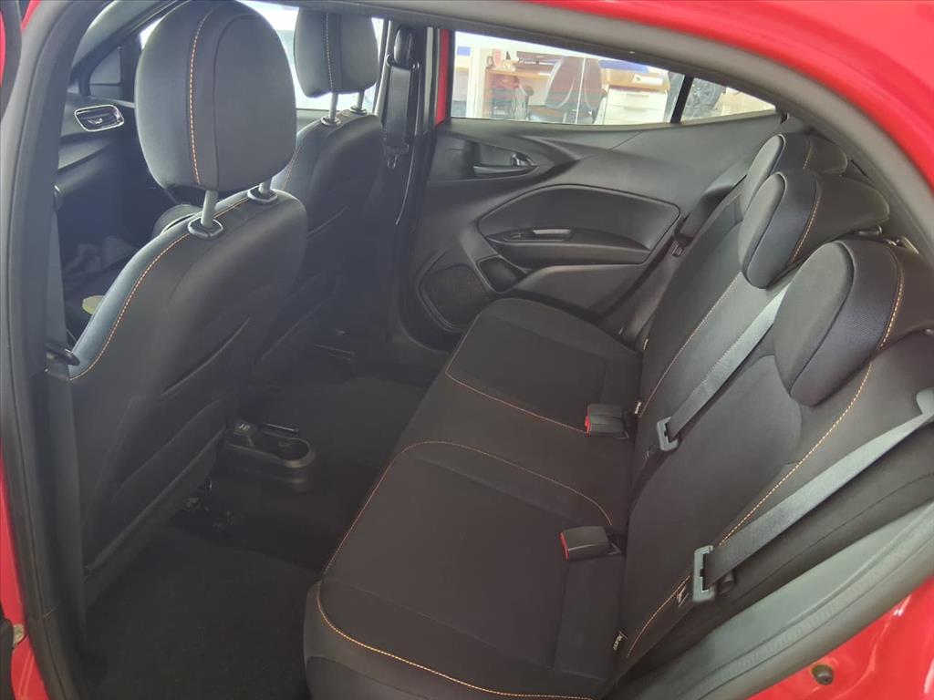 ARGO 1.3 FIREFLY FLEX TREKKING MANUAL11