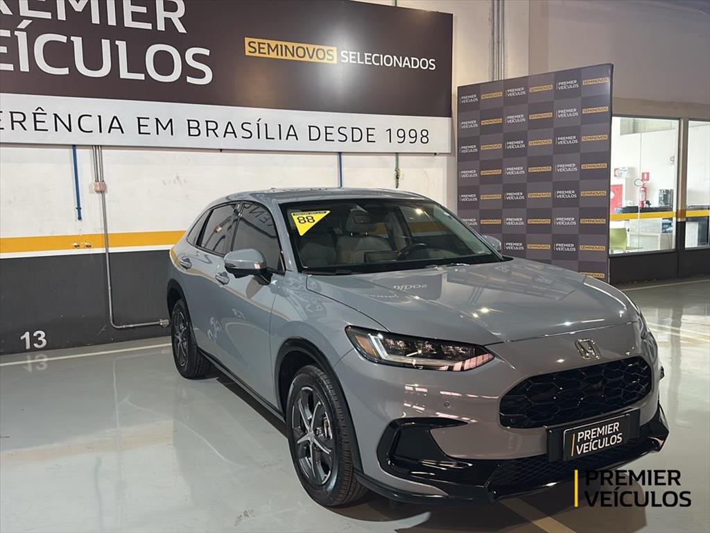 ZR-V 2.0 i-VTEC GASOLINA TOURING CVT