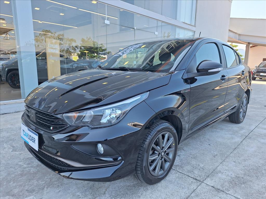 CRONOS 1.3 FIREFLY FLEX DRIVE CVT2